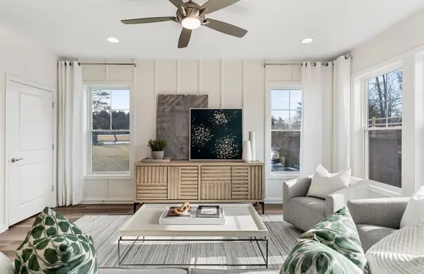 $828,015 | 20 Emerald Run, Unit 59, Shrewsbury, MA 01545