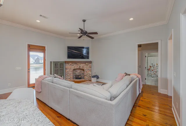 $399,000 | 309 Royal Pond Circle, Flowood, MS 39232