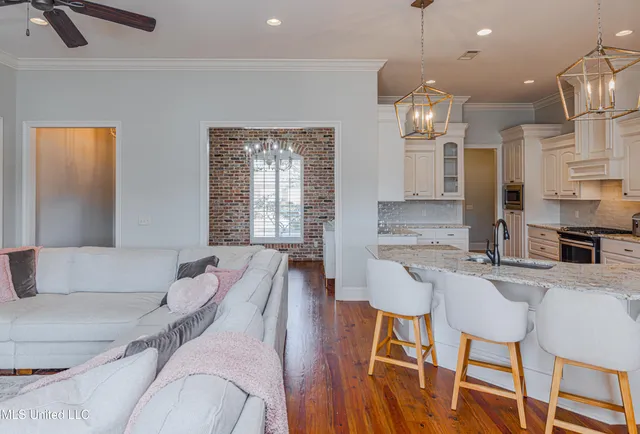 $399,000 | 309 Royal Pond Circle, Flowood, MS 39232