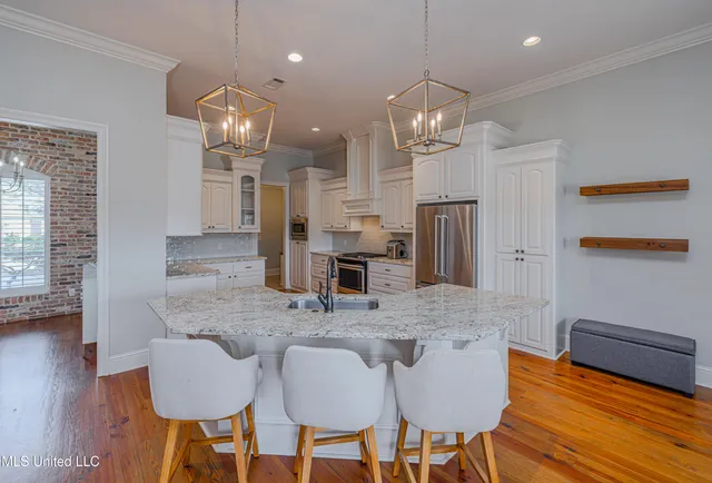 $399,000 | 309 Royal Pond Circle, Flowood, MS 39232