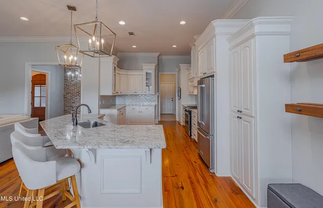 $399,000 | 309 Royal Pond Circle, Flowood, MS 39232