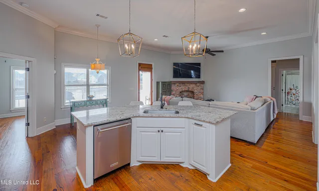 $399,000 | 309 Royal Pond Circle, Flowood, MS 39232