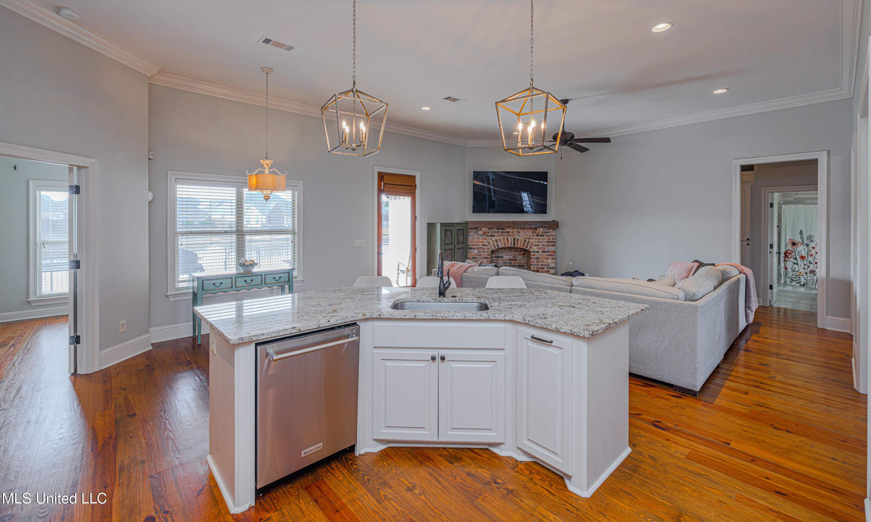 309 Royal Pond Circle Flowood, MS 39232 - Photo 18 of 55 1R4A9895