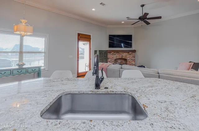 $399,000 | 309 Royal Pond Circle, Flowood, MS 39232