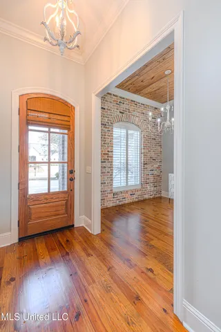 $399,000 | 309 Royal Pond Circle, Flowood, MS 39232