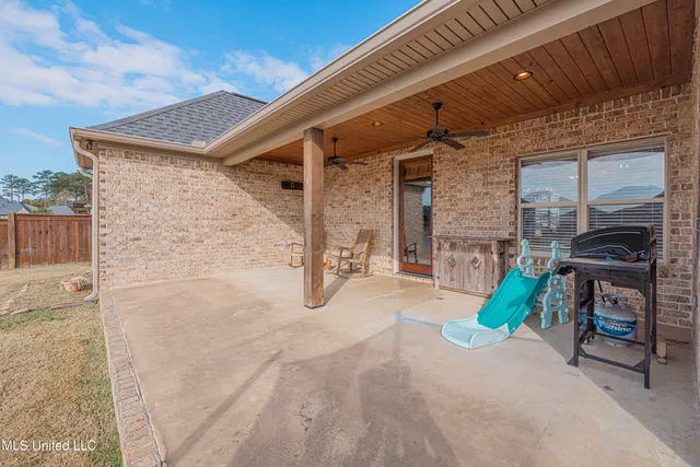 $399,000 | 309 Royal Pond Circle, Flowood, MS 39232