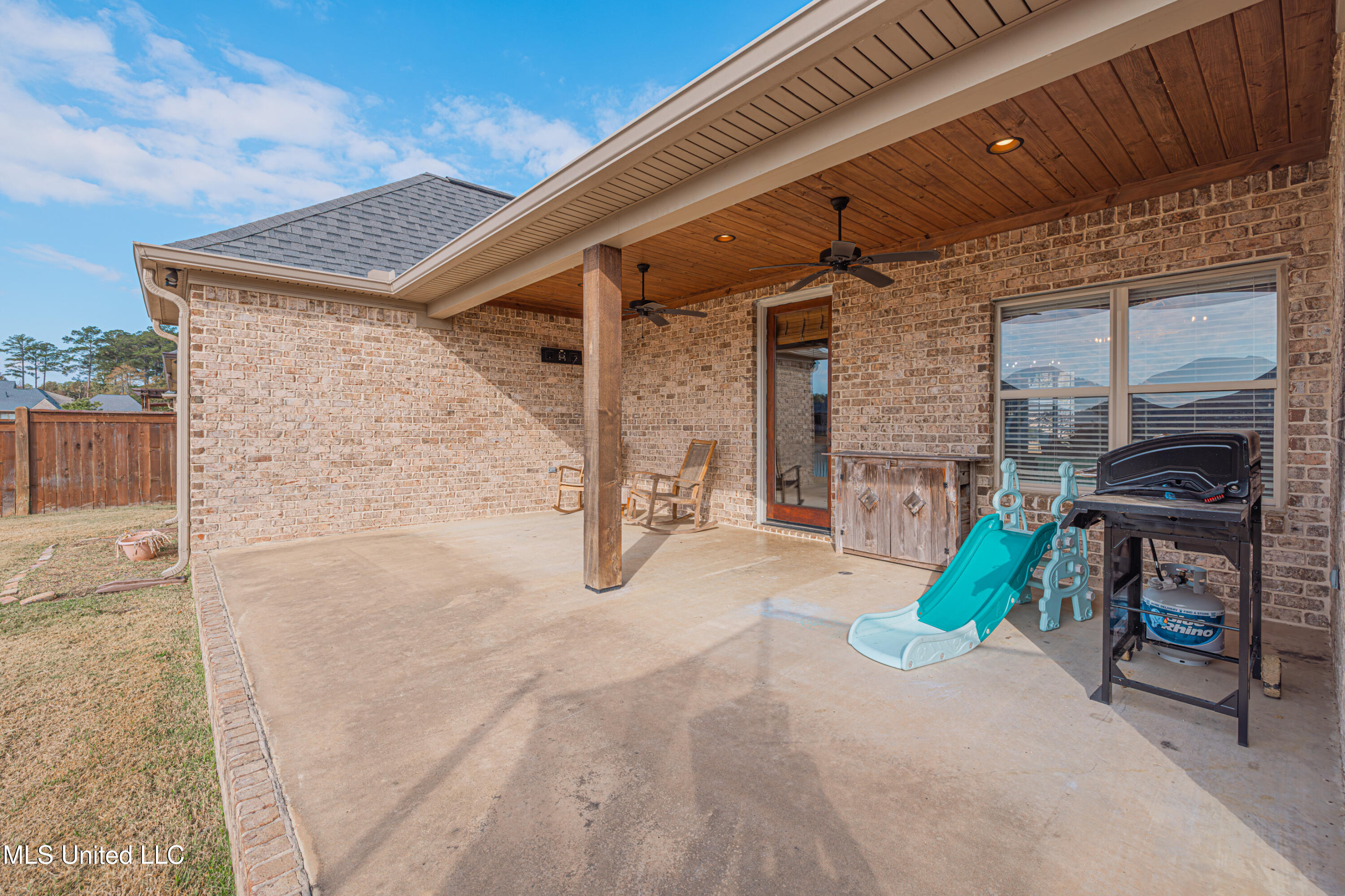 309 Royal Pond Circle Flowood, MS 39232 - Photo 52 of 55 1R4A9881