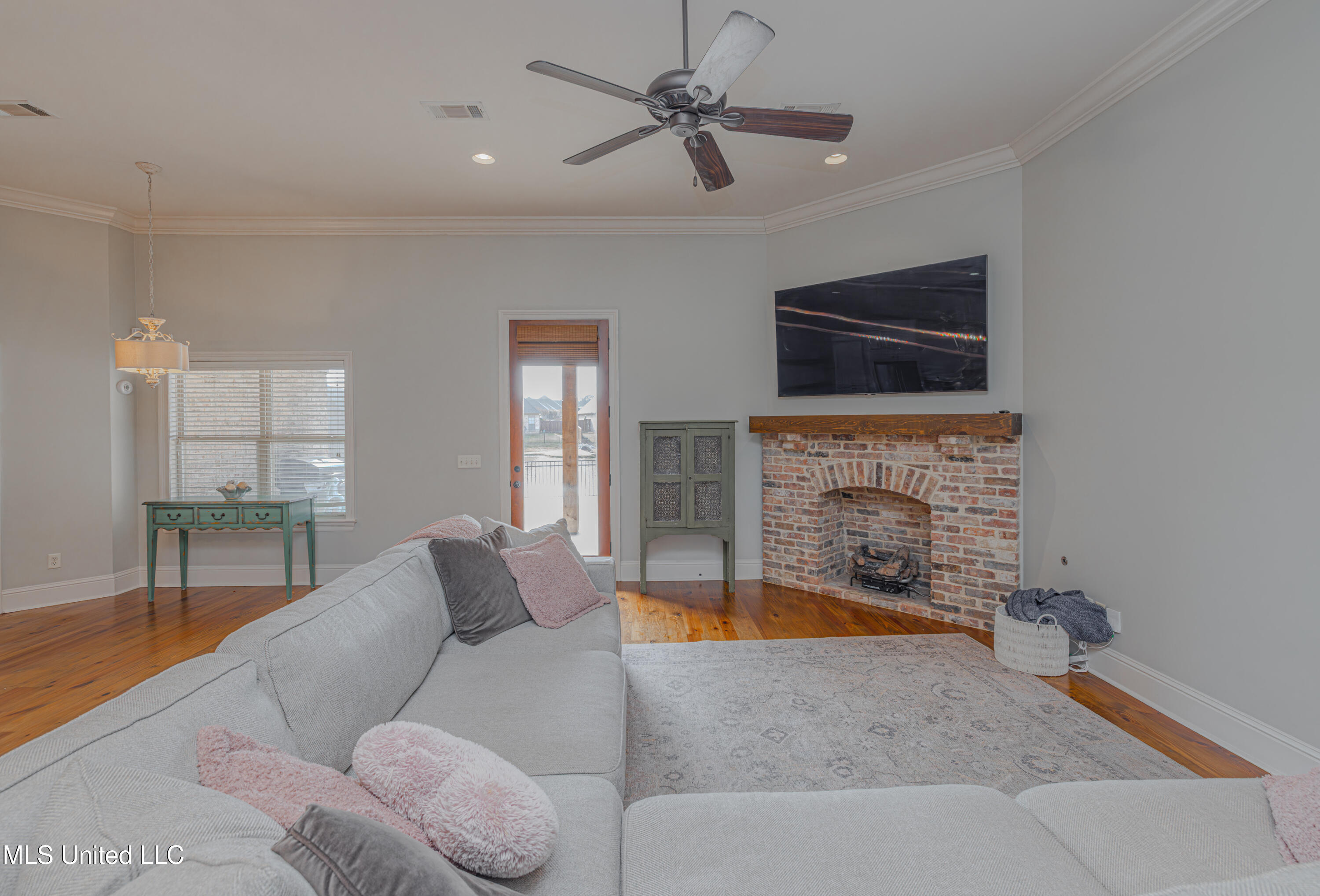 309 Royal Pond Circle Flowood, MS 39232 - Photo 10 of 55 1R4A9887