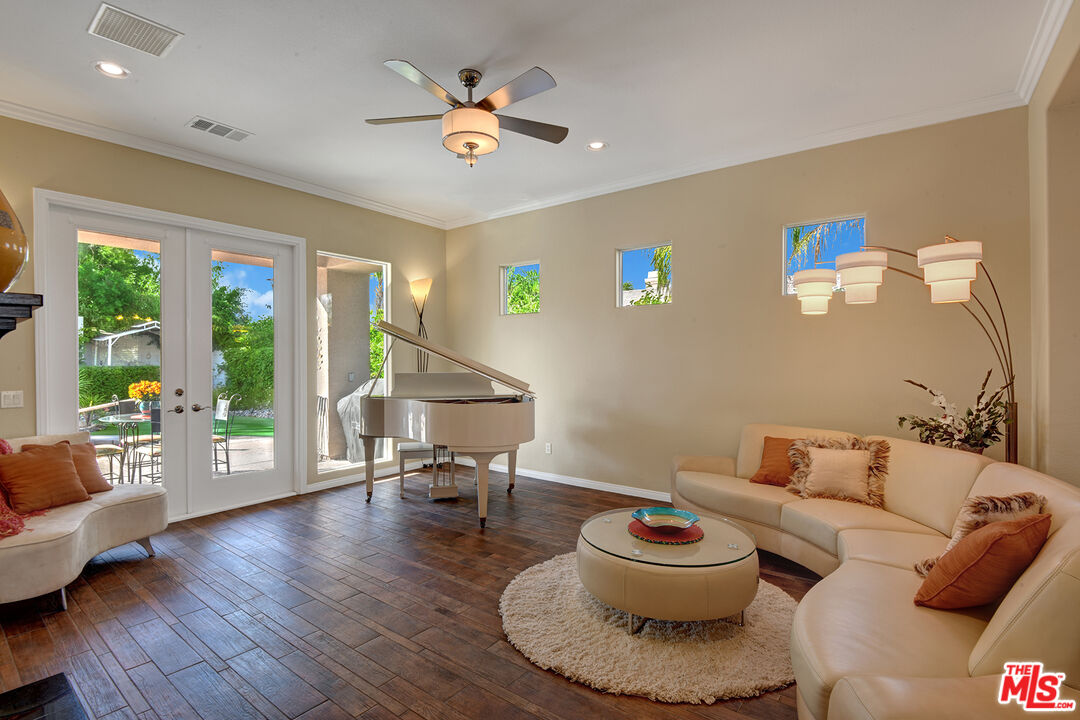 19 Orleans Road Rancho Mirage, CA 92270 - Photo 21 of 34 Gallery Image 21