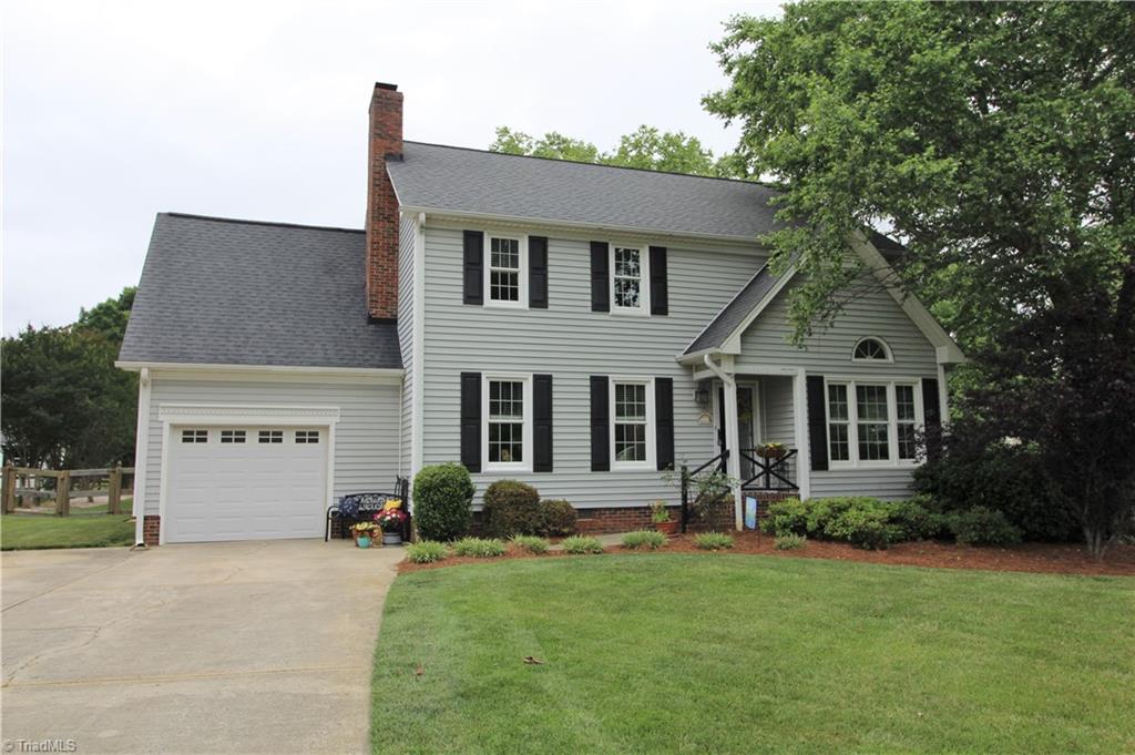 3819 Oak Forest Drive High Point, NC 27265 - Photo 38 of 38