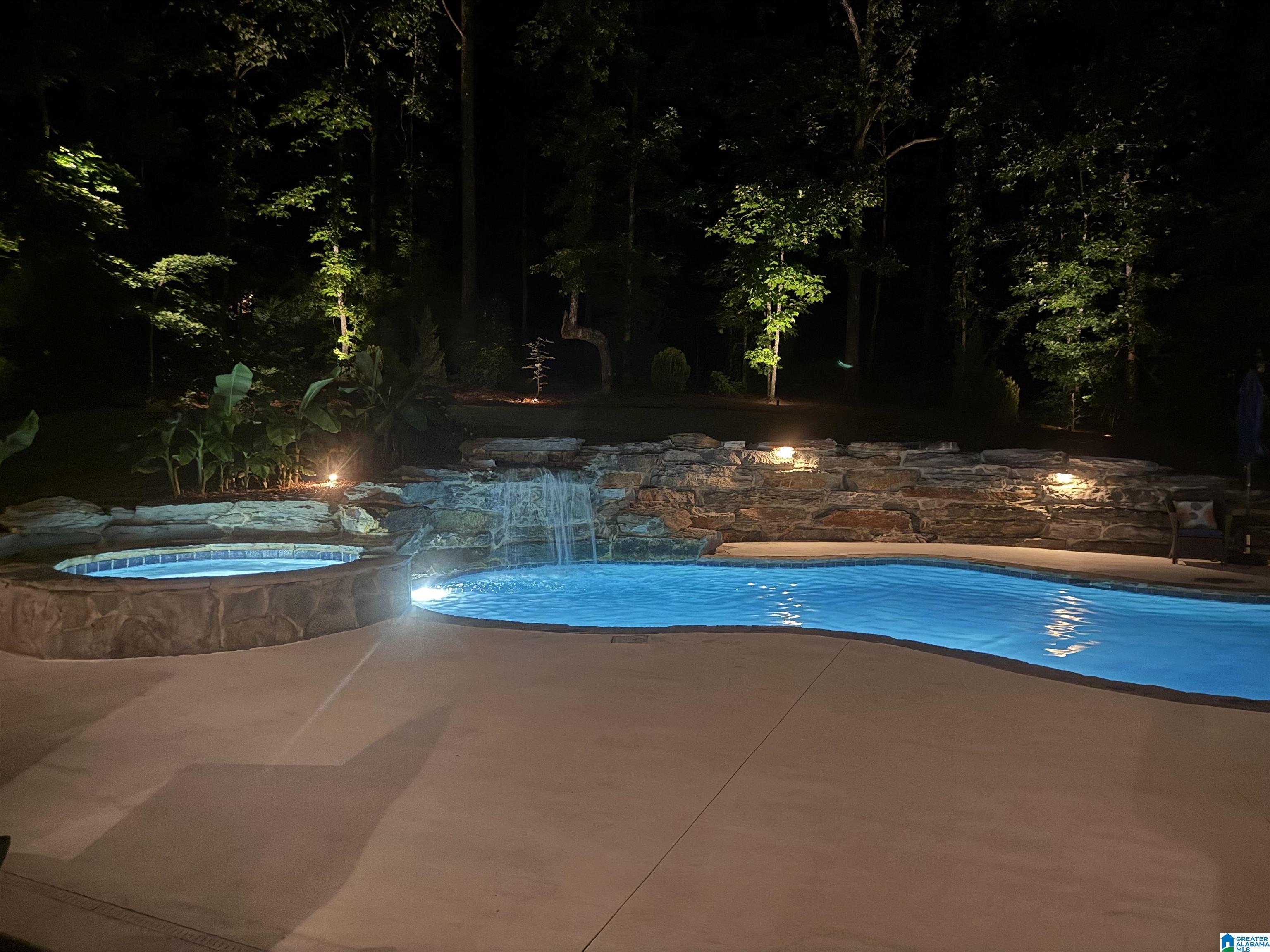 325 Driving Range Road Cropwell, AL 35054 - Photo 46 of 50