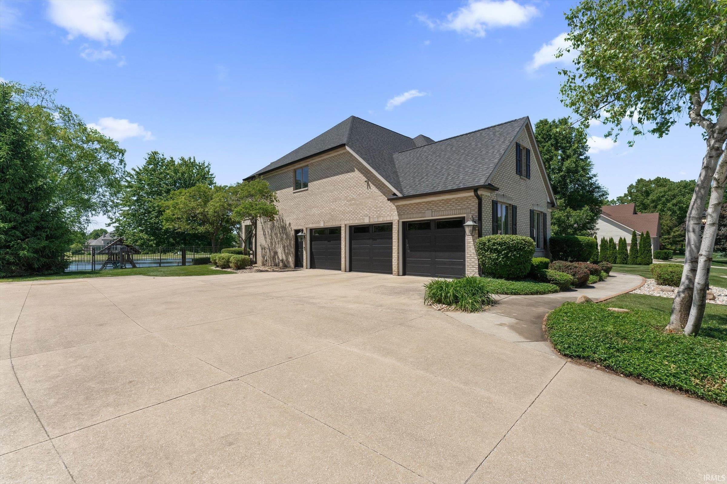 51469 Autumn Ridge Drive Granger, IN 46530 - Photo 35 of 35