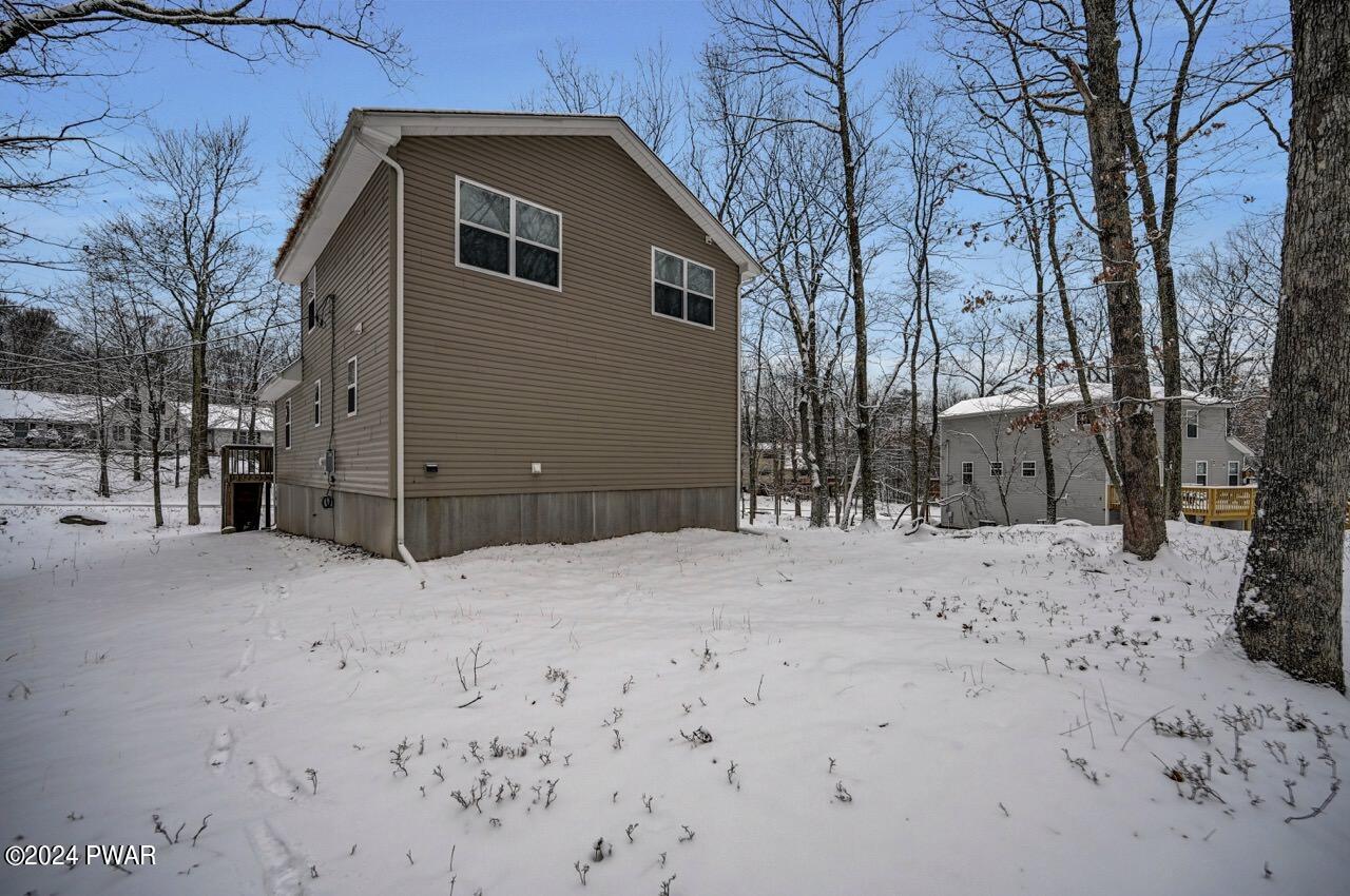 106 Perch Road Lackawaxen, PA 18435 - Photo 47 of 68 106 Perch Rd 51 Large