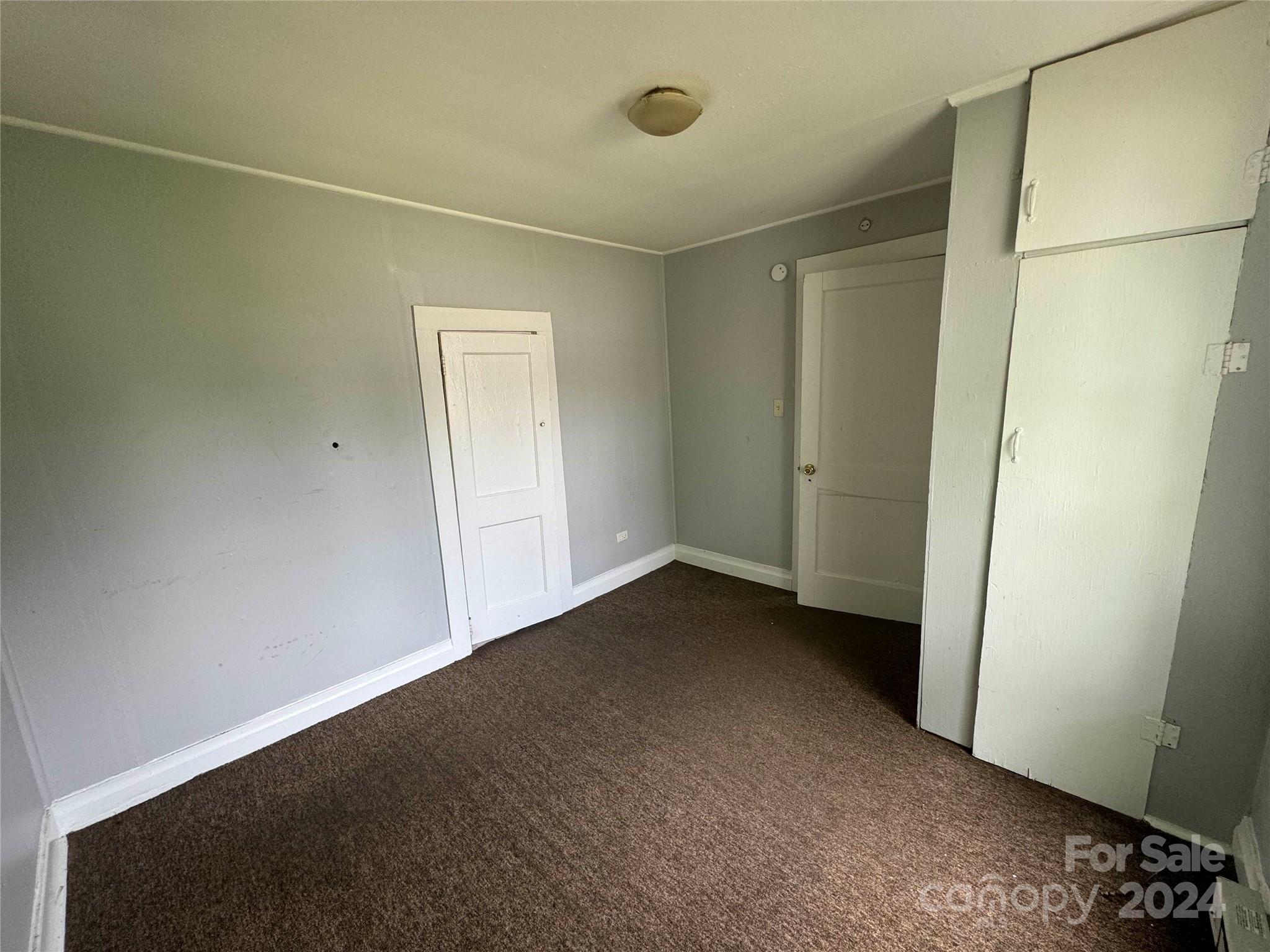 1120 North Ransom Street Gastonia, NC 28052 - Photo 8 of 16 a view of an empty room