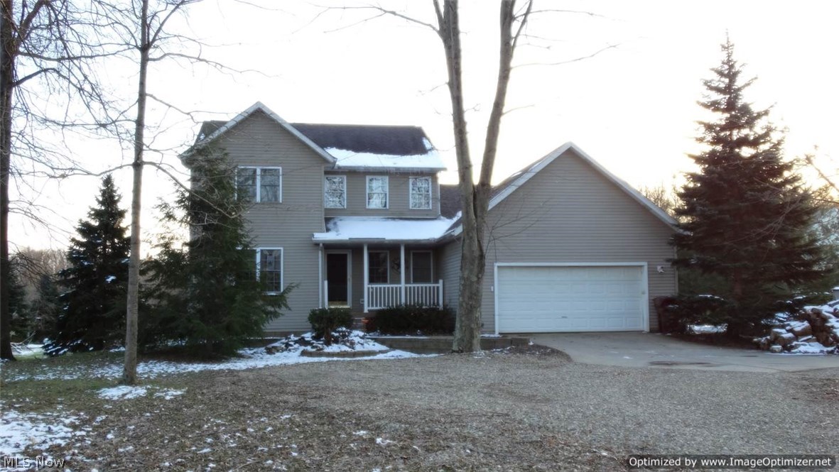 4347 Rootstown Road Rootstown, OH 44272 - Photo 1 of 31
