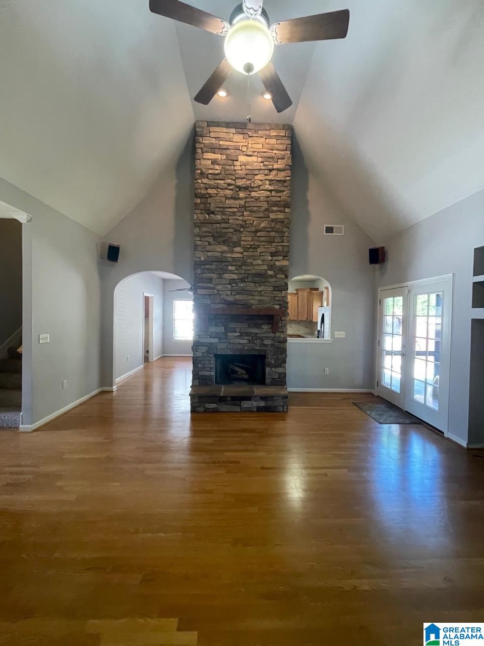 144 Moores Spring Road Montevallo, AL 35115 - Photo 7 of 27