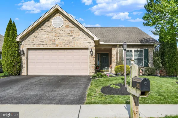 $397,000 | 2031 Liberty Drive, Mechanicsburg, PA 17055