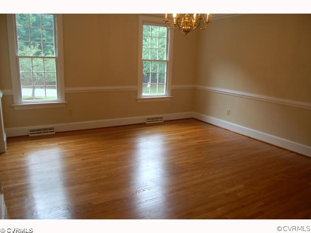 8919 Rearden Road Richmond, VA 23229 - Photo 3 of 11 Dining Room