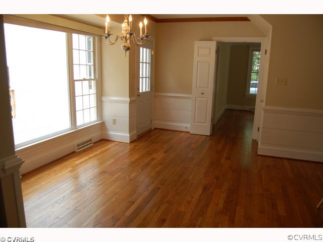 8919 Rearden Road Richmond, VA 23229 - Photo 6 of 11 Breakfast Nook