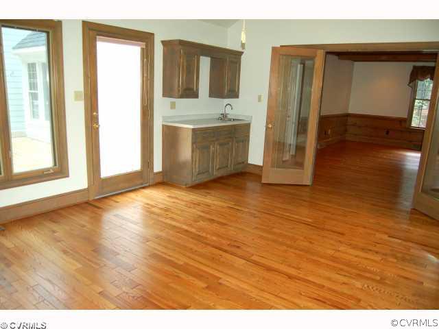 8919 Rearden Road Richmond, VA 23229 - Photo 7 of 11 Other - Sunroom
