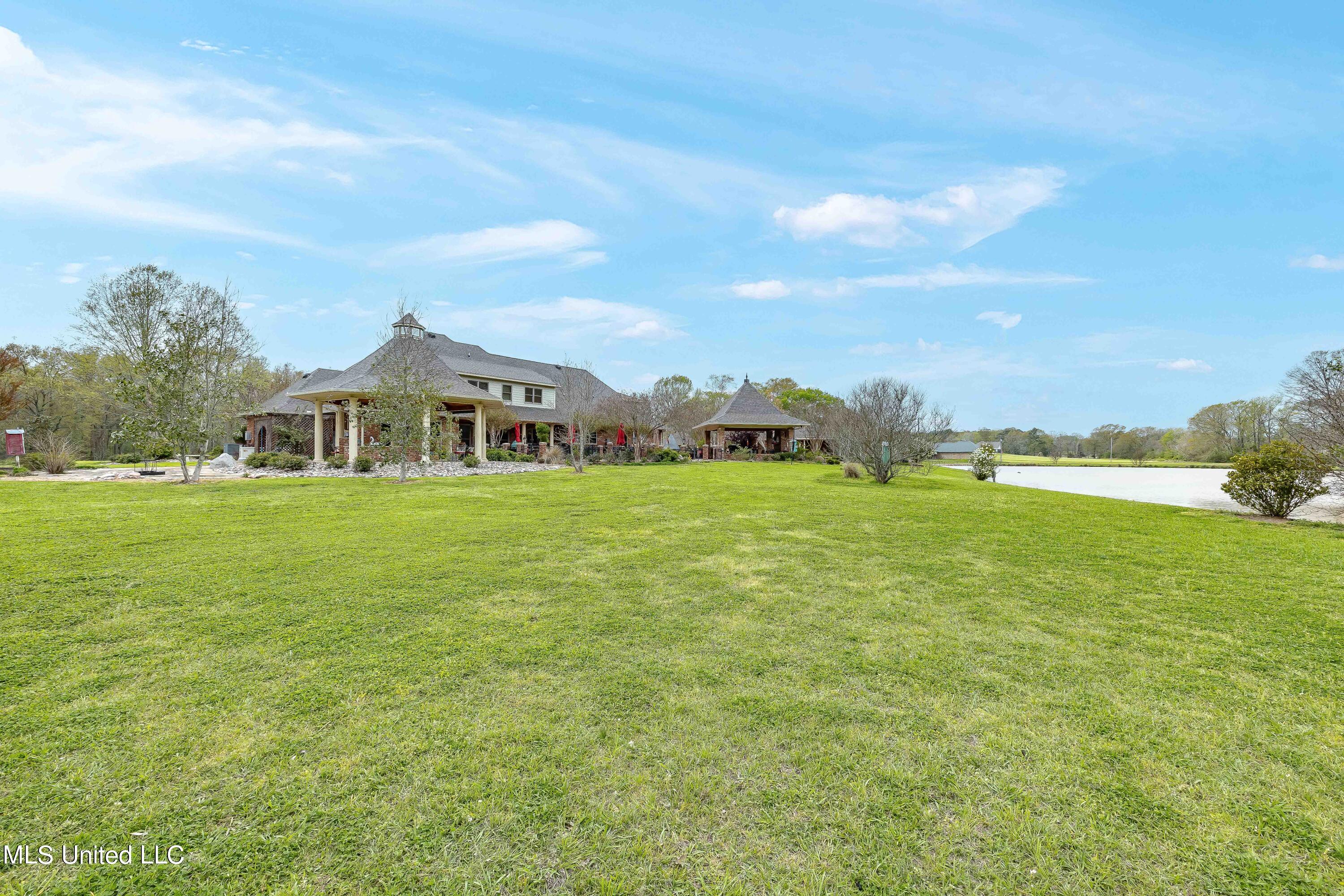 3340 Volley Campbell Road Terry, MS 39170 - Photo 61 of 65 3340 Volley Campbell-56
