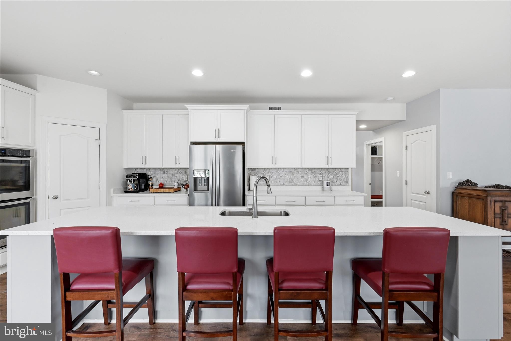 108 Reedville Court Stephens City, VA 22655 - Photo 13 of 82 Kitchen