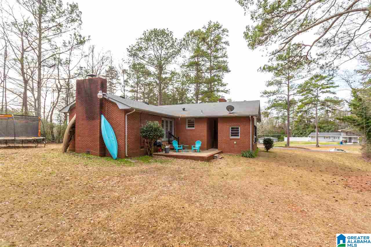 620 Beck Road Eastaboga, AL 36260 - Photo 35 of 42