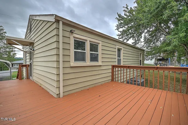 $1,600 | 3044 Lowrance Drive, Unit 28, Kingsport, TN 37660