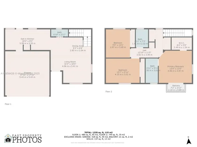 $5,200,000 | 1316 Northwest 3rd Street, Fort Lauderdale, FL 33311