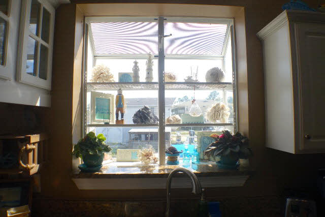 26050 Marina Road, Unit 8 Orange Beach, AL 36561 - Photo 13 of 38 Bay Window