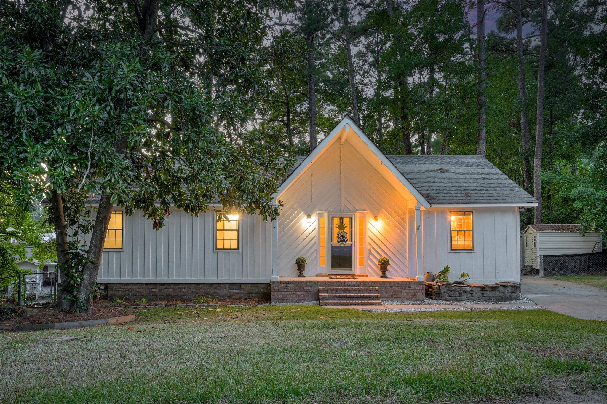 118 Rona Court