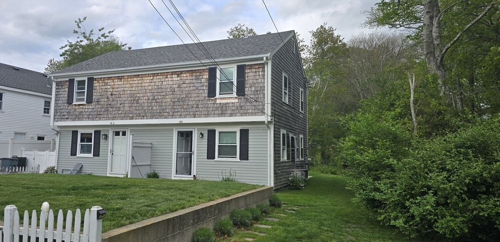 46 Beach Road, Unit B Yarmouth, MA 02673 - Photo 1 of 23 Gallery Image 1