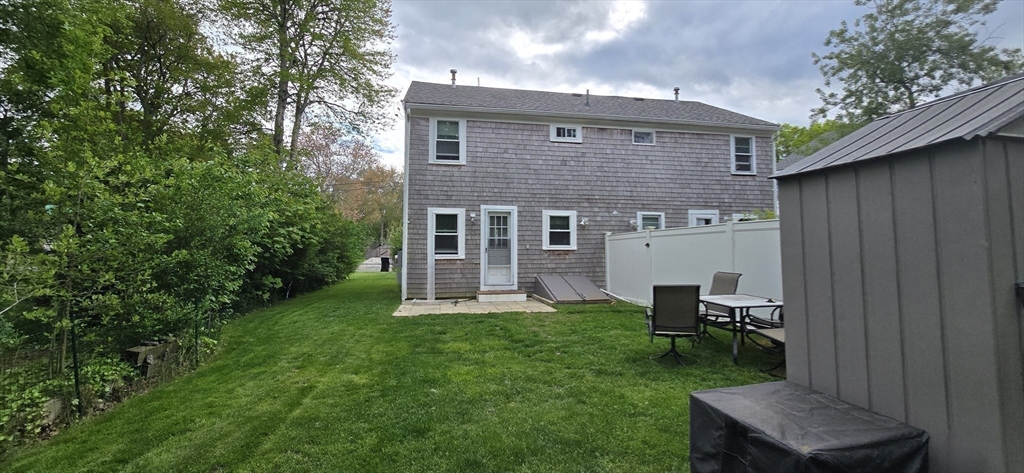 46 Beach Road, Unit B Yarmouth, MA 02673 - Photo 23 of 23 Gallery Image 23