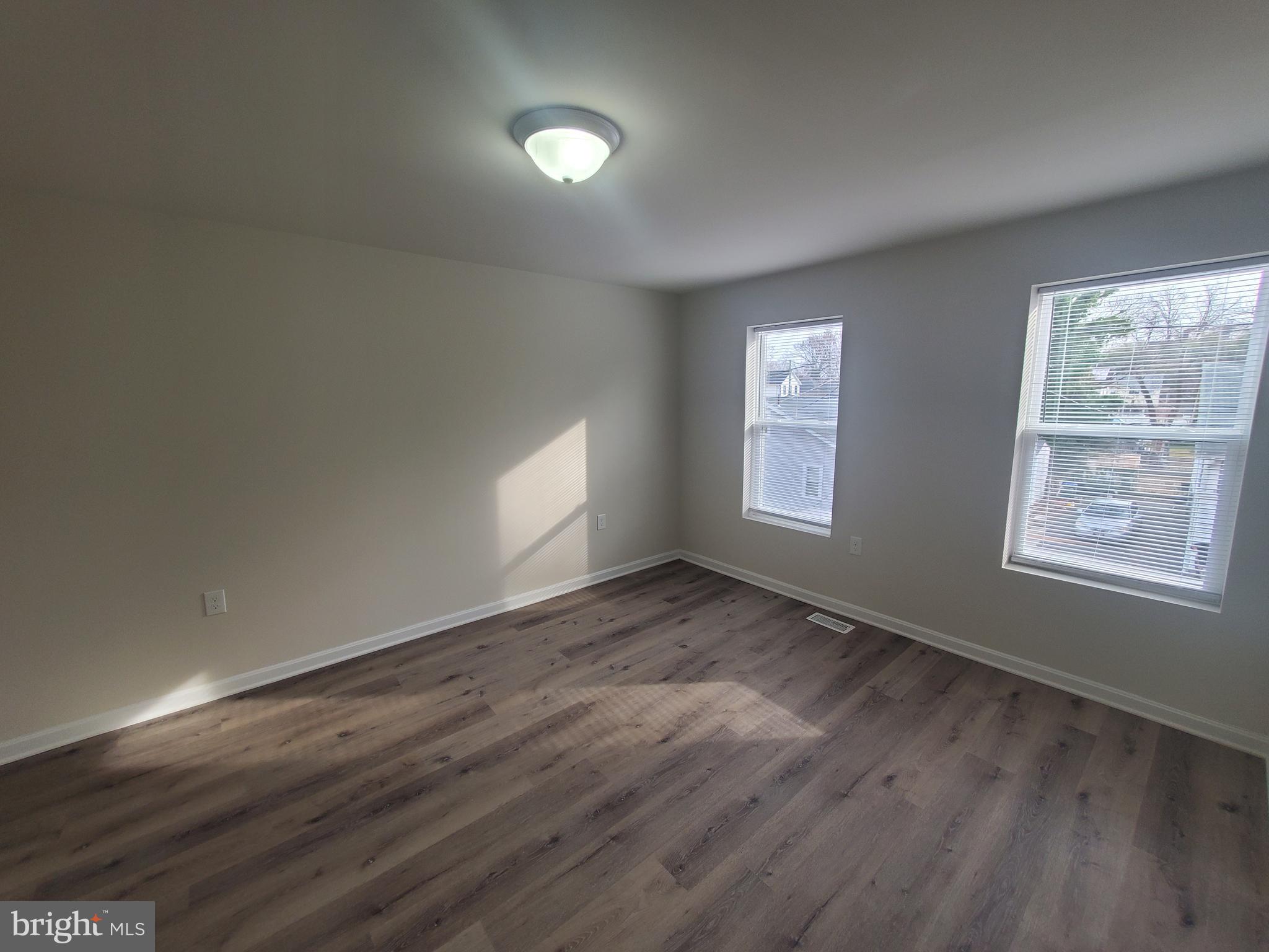 3508 Shepherd Street Mount Rainier, MD 20712 - Photo 13 of 17 Bedroom