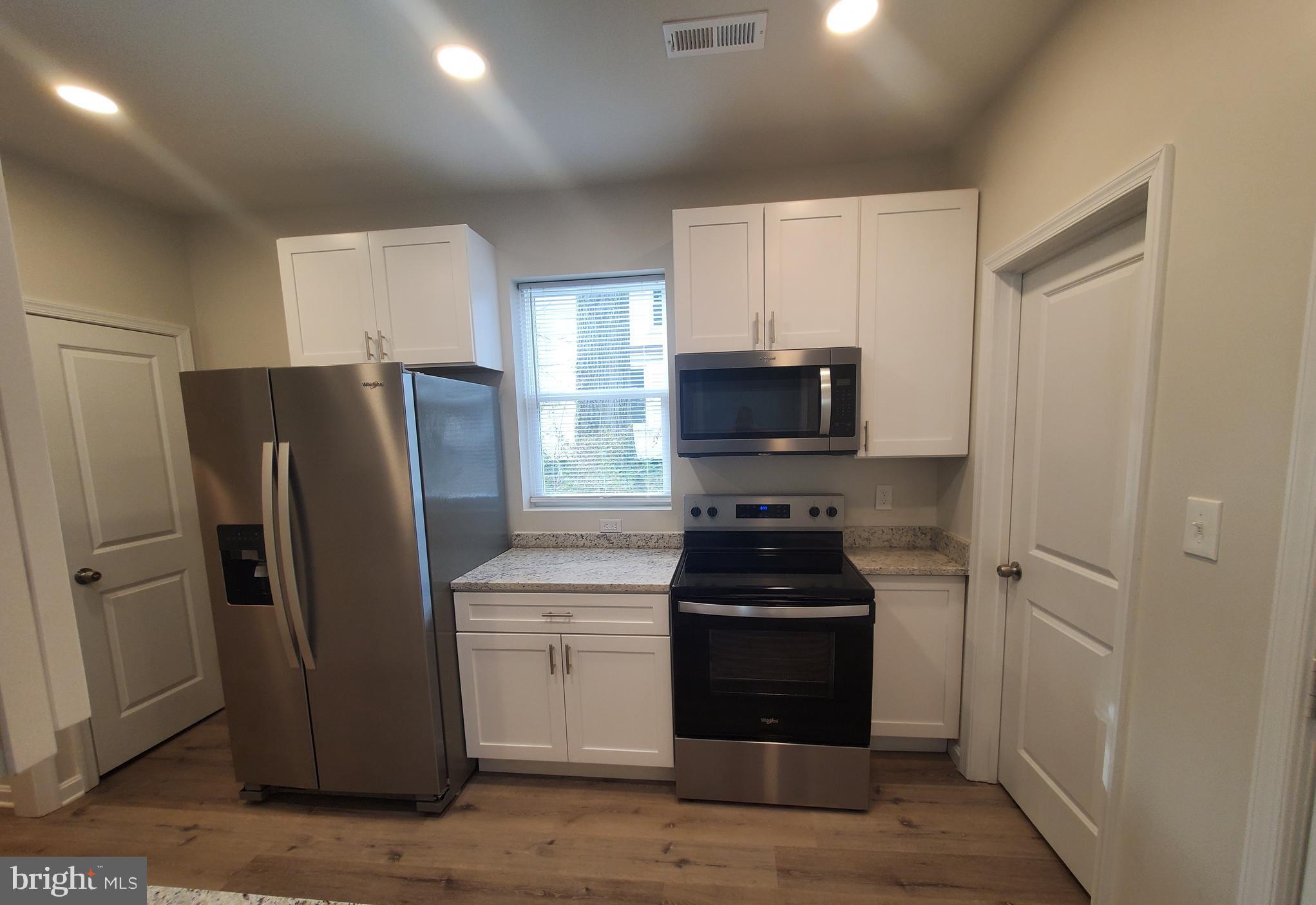 3508 Shepherd Street Mount Rainier, MD 20712 - Photo 3 of 17 Kitchen