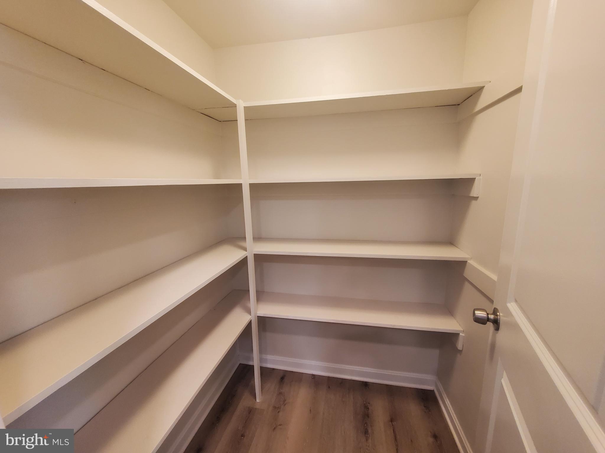 3508 Shepherd Street Mount Rainier, MD 20712 - Photo 5 of 17 Pantry