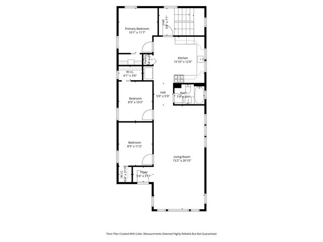 $460,000 | 5531 South Neva Avenue, Chicago, IL 60638