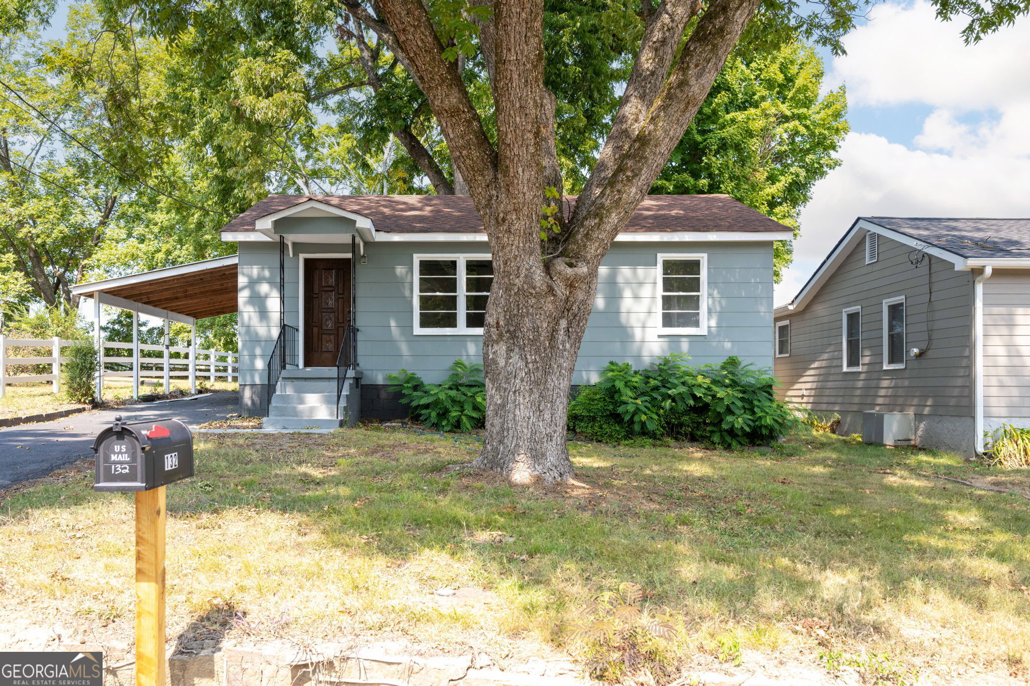 132 Hargrave Road Rossville, GA 30742 - Photo 1 of 1 Gallery Image 1