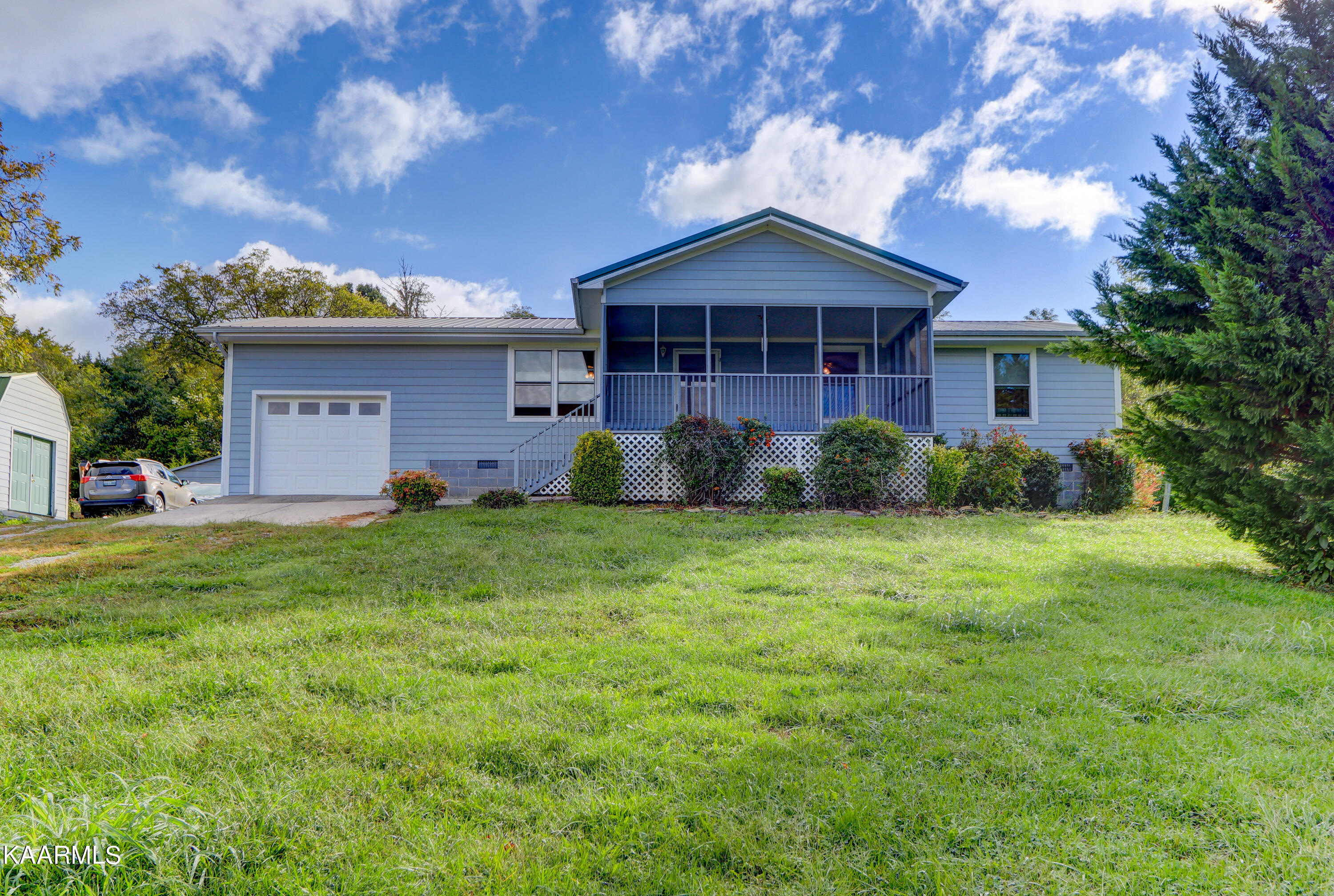 280 Hummingbird Road Sharps Chapel, TN 37866 - Photo 1 of 1 Positive Perceptions-1