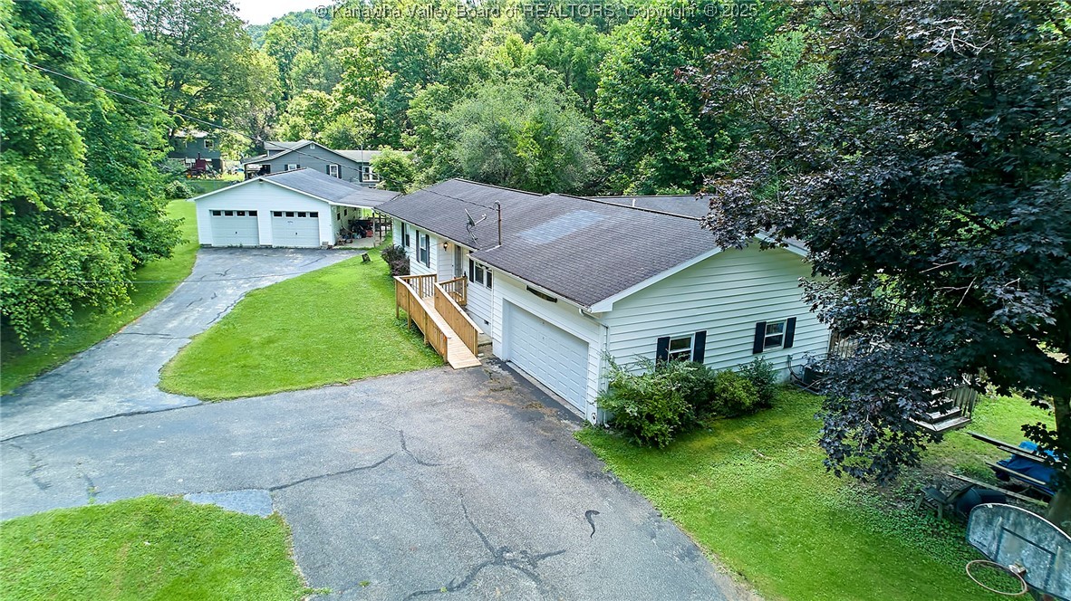 1288 Quick Road Elkview, WV 25071 - Photo 47 of 50 Gallery Image 47