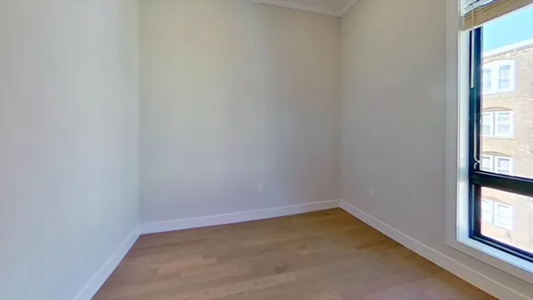 $4,595 | 16-18 Highgate Street, Unit 303, Boston, MA 02134