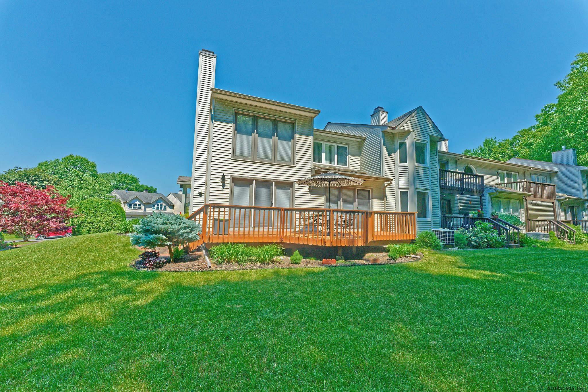 28 Pine Ridge Road Saratoga Springs, NY 12866 - Photo 41 of 46 Photo 41