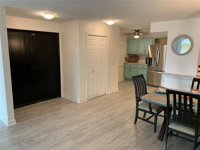 $3,500 | 2900 Gulf Boulevard, Unit 206, Belleair Beach, FL 33786