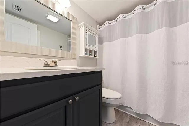 $3,500 | 2900 Gulf Boulevard, Unit 206, Belleair Beach, FL 33786