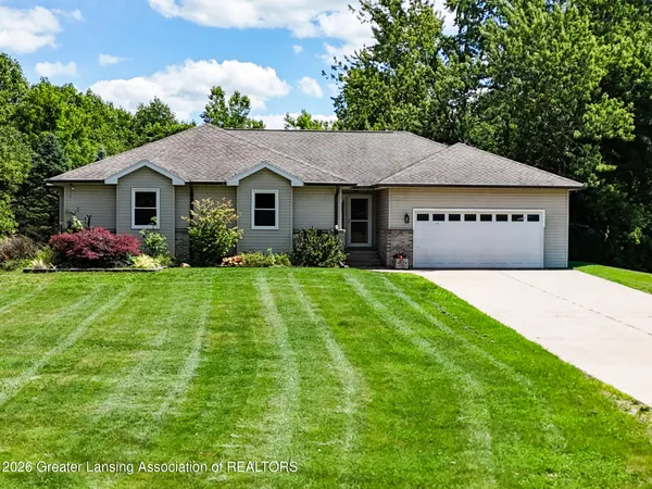 $562,000 | 5182 Windsor Highway, Potterville, MI 48876