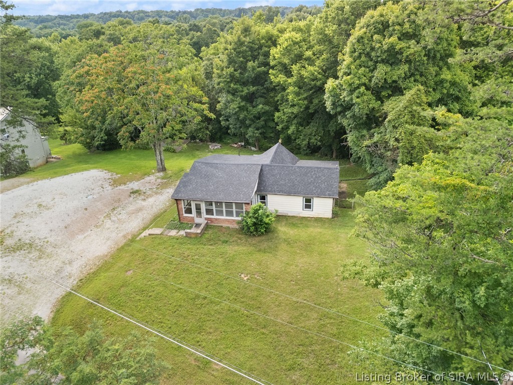4166 Quarry Road New Albany, IN 47150 - Photo 16 of 53