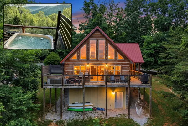 $619,000 | 2007 Laurel Lake Drive, Monteagle, TN 37356