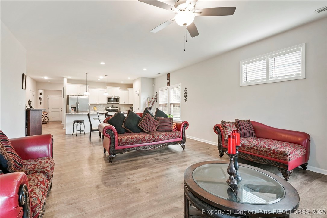 601 Laurel Lake Road Salemburg, NC 28385 - Photo 16 of 34