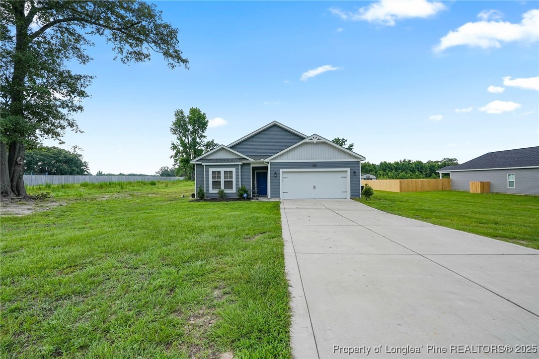 601 Laurel Lake Road Salemburg, NC 28385 - Photo 2 of 34