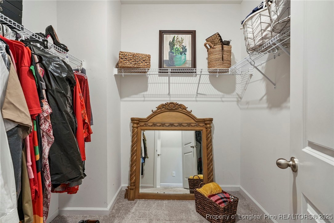 601 Laurel Lake Road Salemburg, NC 28385 - Photo 23 of 34